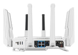 EAN 4711387840764 - ASUS ROG Rapture GT-BE19000AI router inalámbrico 10 Gigabit Ethernet Tribanda (2.4 GHz / 5 GHz / 6 GHz) B imagen 6