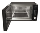 EAN 4011577862935 - Bauknecht MF 255 B Negro Microondas combinado Encimera 25 L 800 W imagen 3
