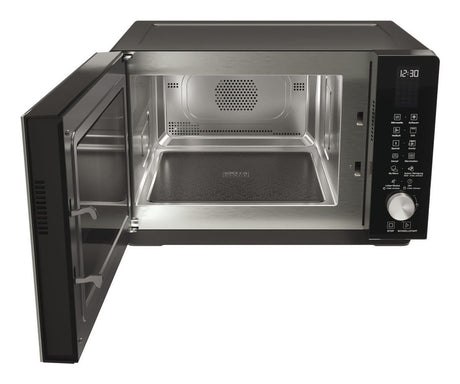 EAN 4011577862935 - Bauknecht MF 255 B Negro Microondas combinado Encimera 25 L 800 W imagen 3