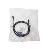 Logilink Usb 2.0 Cable, Micro-Usb M To Micro-Usb F, Negro, 1 M