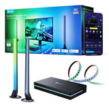 Govee Ai Sync Box Kit 2 (Para Geräte Mit 27-34 Zoll) H6603311