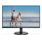 Monitor Aoc  27" 27b3hm Fhd Hdmi+Vga Negro Re