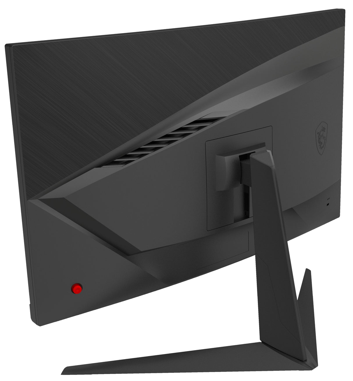 Monitor  Msi G24c6 E2. 23.6" (60cm).Curvo 1500r. Va. 1920x1080 (Fhd). 170hz.