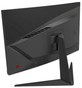 Monitor  Msi G24c6 E2. 23.6" (60cm).Curvo 1500r. Va. 1920x1080 (Fhd). 170hz.