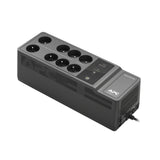EAN 731304347194 - APC BE650G2-CP sistema de alimentación ininterrumpida (UPS) En espera (Fuera de línea) o Standby (Offline) imagen 1