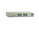 EAN 0767035208381 - Allied Telesis AT-x230-18GT-50 Gestionado L3 Gigabit Ethernet (10/100/1000) 1U Blanco imagen 1