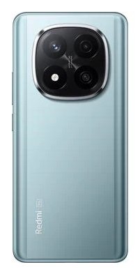 EAN 6932554401733 - Xiaomi Redmi Note 14 Pro+ 5G imagen 2