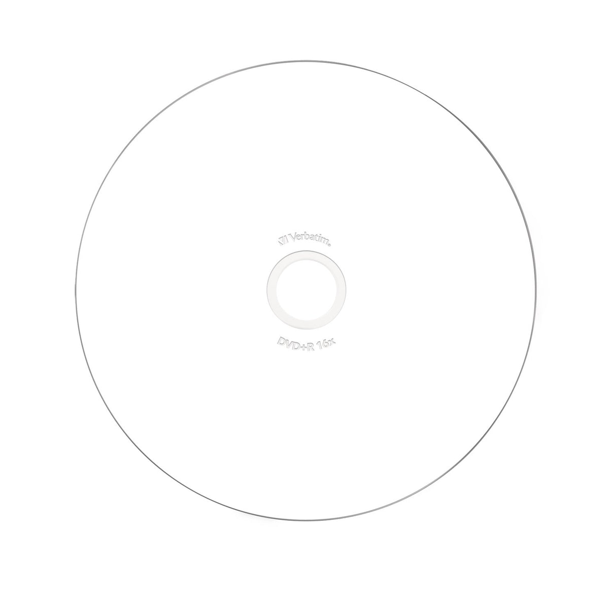 EAN 0023942435082 - Verbatim 43508 DVD en blanco 4,7 GB DVD+R 10 pieza(s) imagen 3
