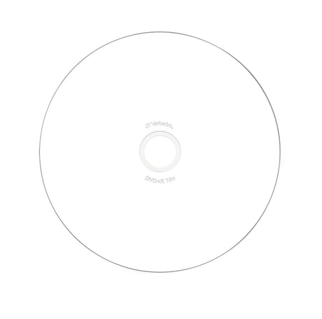 EAN 0023942435082 - Verbatim 43508 DVD en blanco 4,7 GB DVD+R 10 pieza(s) imagen 3