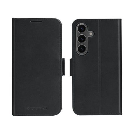 EAN 5711428065582 - dbramante1928 Copenhagen funda para teléfono móvil 17 cm (6.7") Libro Negro imagen 3