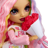 Mga Entertainment Mga Rainbow High Pretty In Paris Fashion Doll- Kia 248767-Euc
