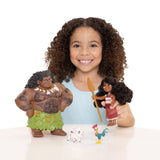 EAN 192995237551 - Disney Vaiana 2 Vaiana & Maui Petite Gift Set imagen 5