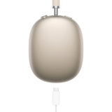 EAN 0195949544446 - Apple AirPods Max Auriculares Inalámbrico Diadema Llamadas/Música USB Tipo C Bluetooth Naranja imagen 4