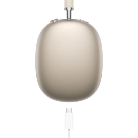 EAN 195949543890 - Apple AirPods Max Auriculares Inalámbrico Diadema Llamadas/Música USB Tipo C Bluetooth Marina imagen 4