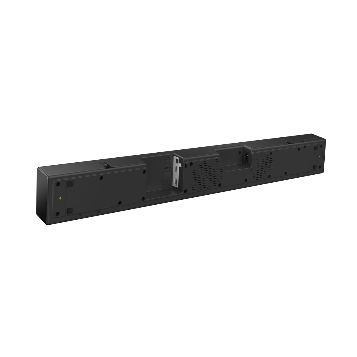 Barra Sonido Panasonic Sc-Htb490 Negro 2.1 Canales 320 W