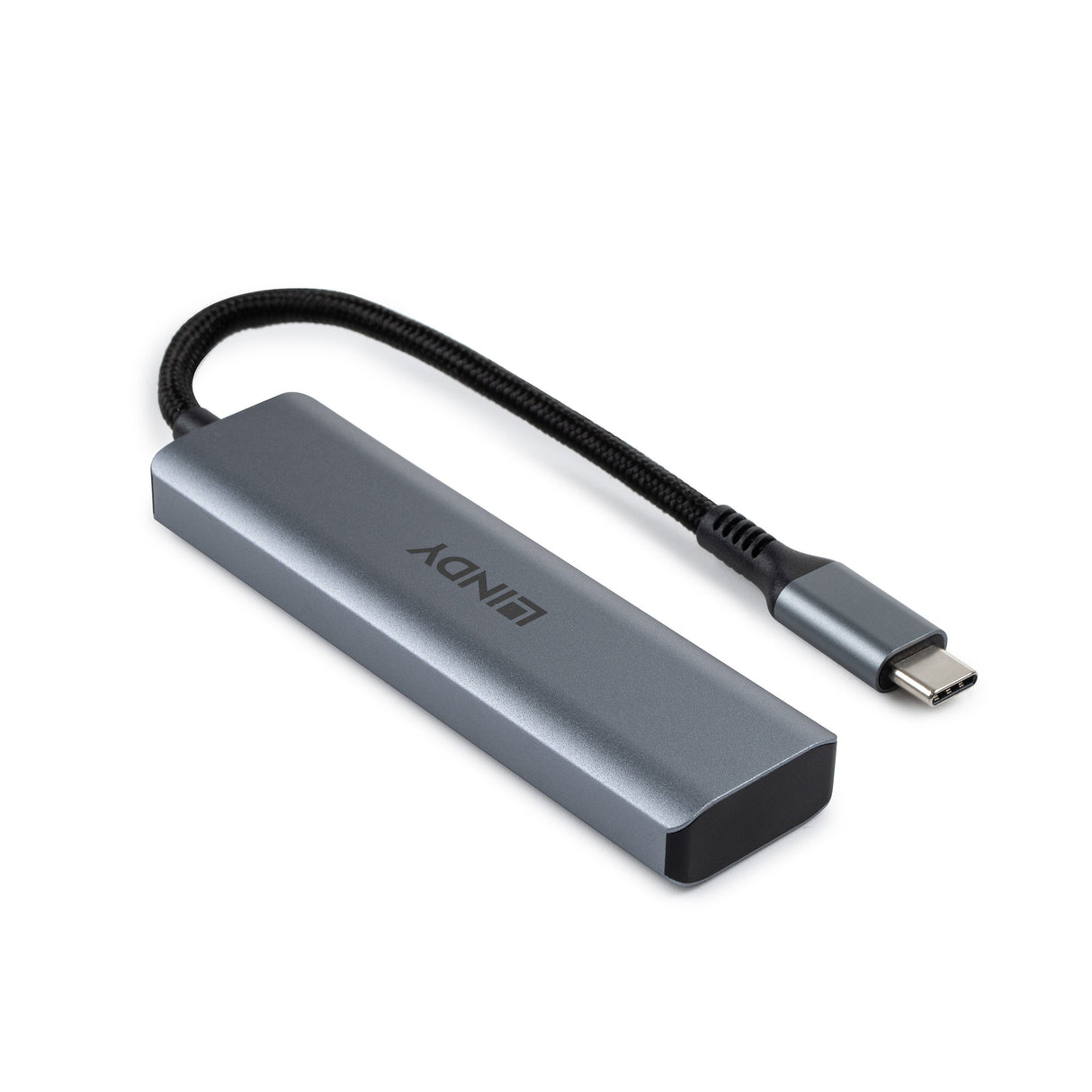 4 Port Usb 3.2 Gen 2 Type C Hub