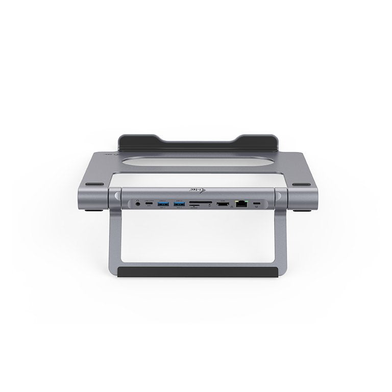 EAN 8595611705625 - i-tec Metal C31METALDOCKPADPD base para portátil y replicador de puertos Alámbrico USB 3.2 Gen 1 (3.1 Gen imagen 3