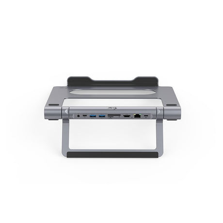 EAN 8595611705625 - i-tec Metal C31METALDOCKPADPD base para portátil y replicador de puertos Alámbrico USB 3.2 Gen 1 (3.1 Gen imagen 3