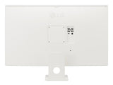 EAN 8806096446539 - LG 32U721SA-W pantalla para PC 80 cm (31.5") 3840 x 2160 Pixeles 4K Ultra HD LCD Blanco imagen 2
