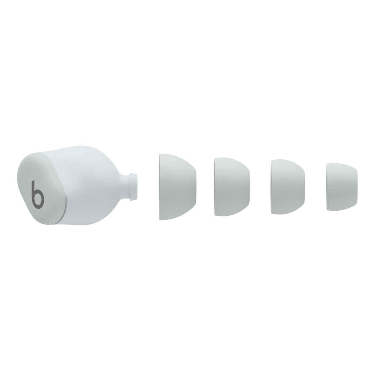 EAN 0195949116636 - Apple Beats Solo Buds - True Wireless Earbuds - Storm Grey True Wireless Stereo (TWS) Dentro de oído Llam imagen 7