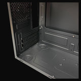 Lc-Power Geh Micro Atx 2004mb-V3 O.N. B