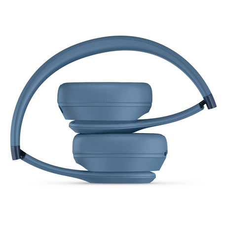 EAN 0195949121913 - Apple Beats Solo 4 Auriculares Inalámbrico y alámbrico Diadema Llamadas/Música USB Tipo C Bluetooth Azul imagen 3