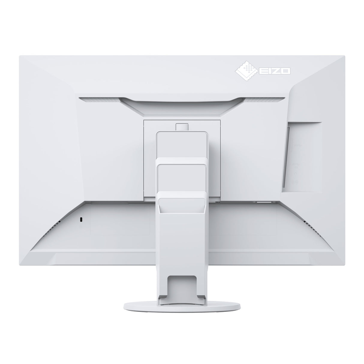 EAN 4995047049739 - EIZO FlexScan EV2456-WT pantalla para PC 61,2 cm (24.1") 1920 x 1200 Pixeles WUXGA LED Blanco imagen 3