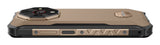 EAN 6975326660570 - Ulefone Armor X16 16,7 cm (6.56") SIM doble Android 15 4G USB Tipo C 6 GB 128 GB 10360 mAh Arena imagen 4