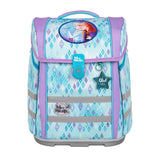 Mcneill Juego De Mochila Escolar Perfecto 5tlg. Disney-Frozen