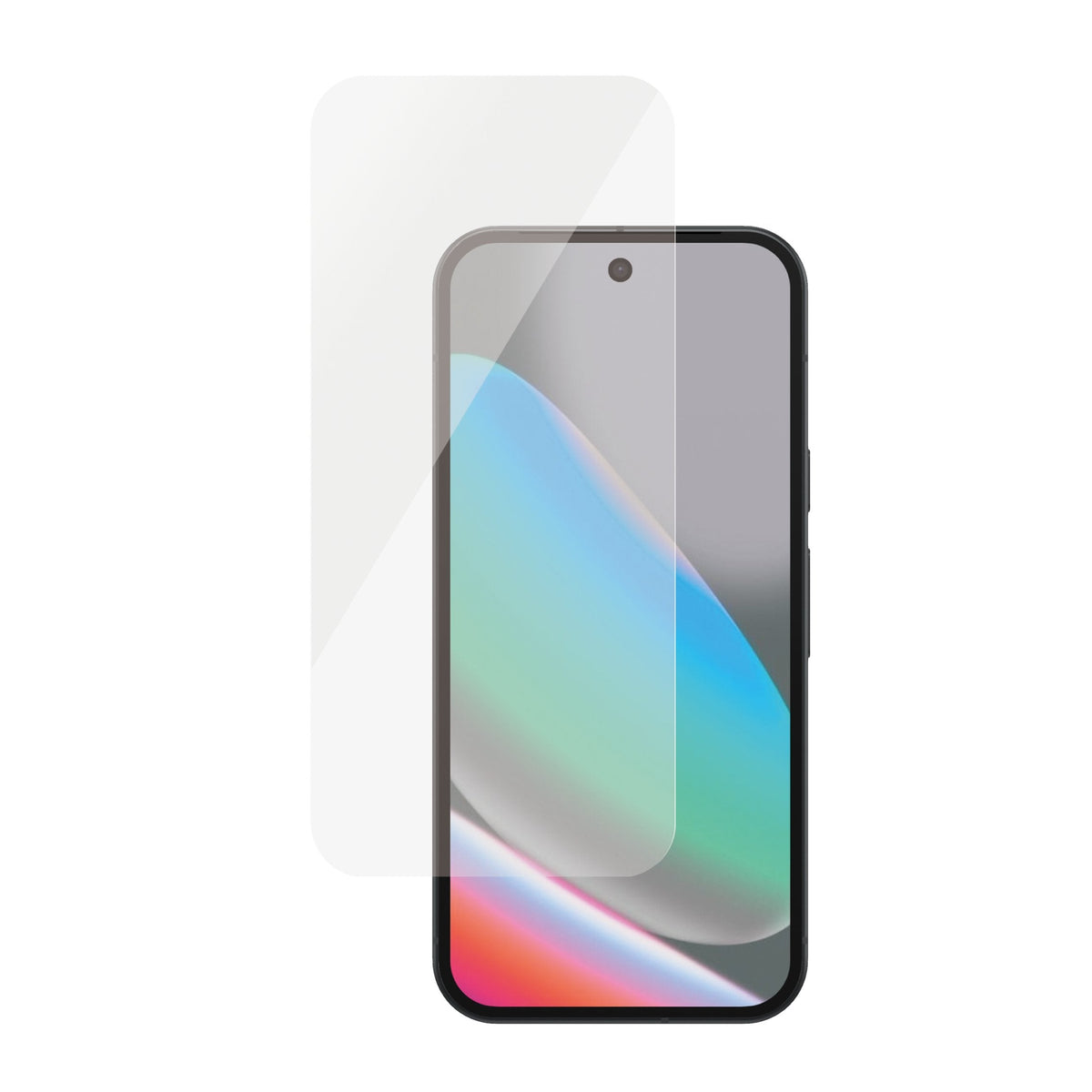 Panzerglass Screen Protector Google Pixel 11/11 Pro  Ultra-Wide Fit