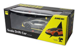 Amewi Rc Drift Lizenz Lamborghini Huracan Anthrazit
