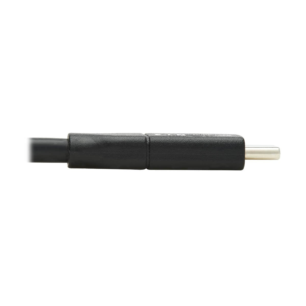 Tripp Lite Usb-C Cable M/M Usb 2.0 5