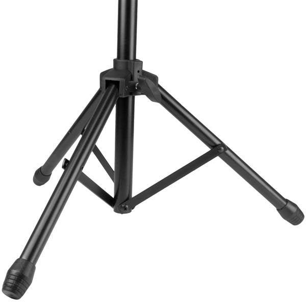 EAN 0065030862585 - StarTech.com STNDTBLT1A5T soporte Carro para administración de tabletas Tablet/UMPC Negro imagen 3