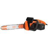 Motosierra Black+Decker Becs2040-Qs Naranja/Negro