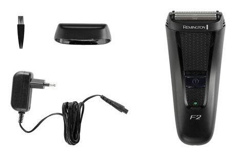 EAN 5038061152012 - Remington F2002 Negro imagen 2