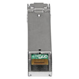 EAN 0065030868655 - StarTech.com MASFP1GBSXST red modulo transceptor Fibra óptica 1250 Mbit/s imagen 3