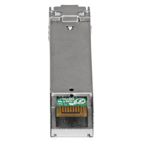 EAN 0065030868655 - StarTech.com MASFP1GBSXST red modulo transceptor Fibra óptica 1250 Mbit/s imagen 3