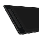 EAN 6930444802530 - HUION Kamvas Pro 13 (2.5K) tableta digitalizadora Plata 5080 líneas por pulgada 286,5 x 179 mm USB imagen 4