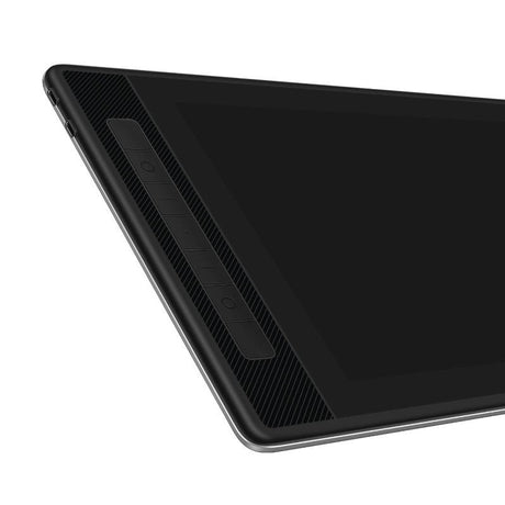 EAN 6930444802530 - HUION Kamvas Pro 13 (2.5K) tableta digitalizadora Plata 5080 líneas por pulgada 286,5 x 179 mm USB imagen 4