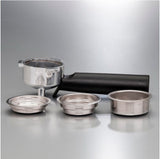 Cafetera Espresso Gastroback Design Espresso Plus 1250w