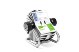 Durable Visifix - Rotationskartei - 200 Compartimentos