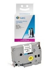 EAN 6941881284384 - G&G 5T221-TD Blanco imagen 2