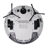 Robot Aspirador Y Fregona Denver Rvc-110