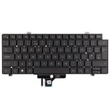 English-Uk Backlit Keyboard  With 80 Keys