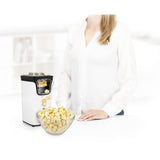 EAN 8713016076229 - Princess 292986 palomitas de maiz poppers Negro, Blanco 3 min 1100 W imagen 7
