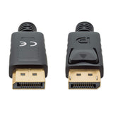 EAN 0766623355568 - Manhattan 355568 cable DisplayPort 1 m Negro imagen 3