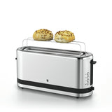 Wmf 04.1412.0011 Küchenminis Langschlitz Toaster