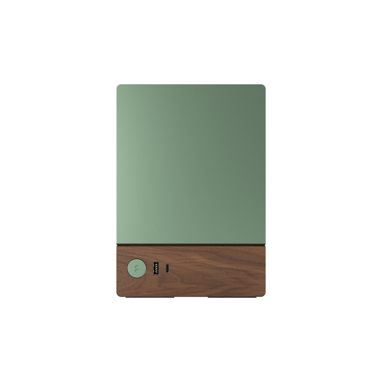 EAN 7340172704003 - Fractal Design Terra Small Form Factor (SFF) Verde imagen 2