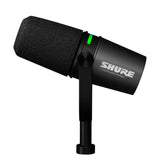 EAN 42406805407 - Shure MV7I micrófono Negro Micrófono de estudio imagen 7