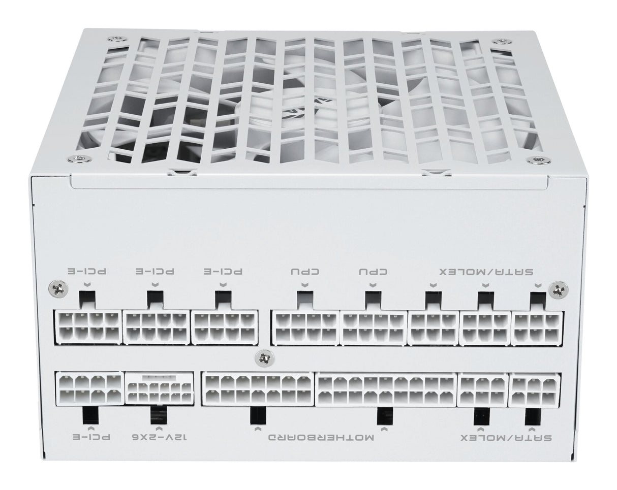 Sama P1000 Netzteil 1000w 80+ Platinum White Retail